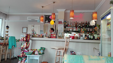 South Beach Caffe Bar
