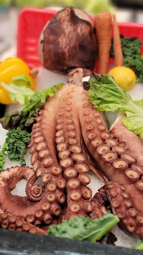 Korean Grocery Store «H Mart», reviews and photos, 8103 Lee Hwy, Falls Church, VA 22042, USA