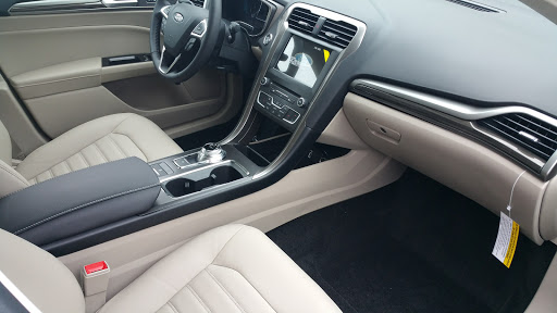 Car Dealer «Performance Ford Lincoln», reviews and photos, 906 NJ-10, Randolph, NJ 07869, USA