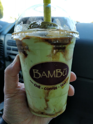 Dessert Restaurant «Bambu Desserts & Drinks», reviews and photos, 14775 Jeffrey Rd, Irvine, CA 92618, USA