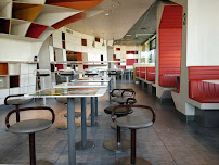 Atmosphère du Restauration rapide McDonald's à Villeneuve-sur-Lot - n°11