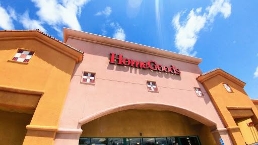Department Store «HomeGoods», reviews and photos, 42400 Washington St, Bermuda Dunes, CA 92201, USA