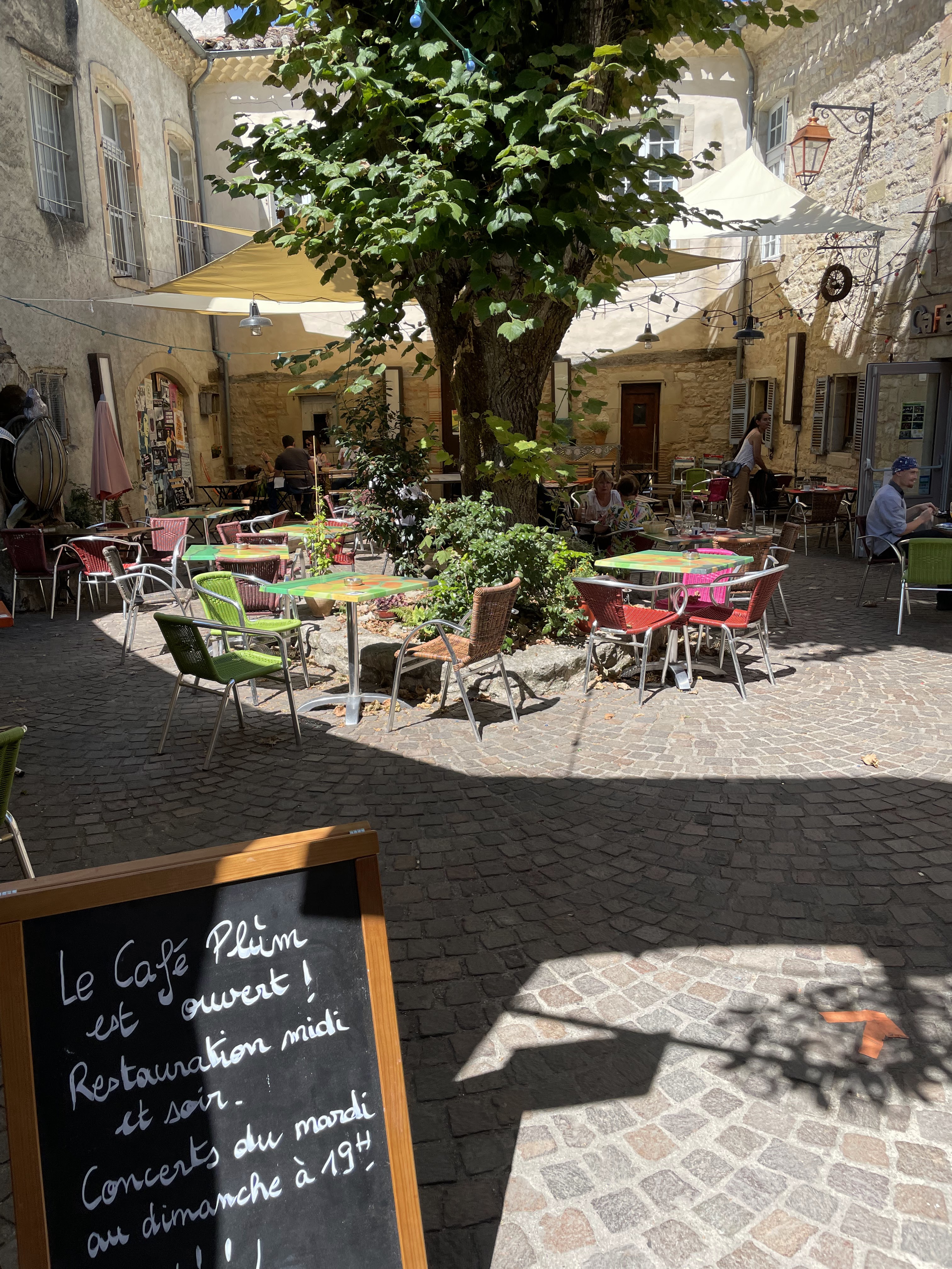 Photo n° 1 de l'avis de Michel.t fait le 29/08/2021 à 05:43