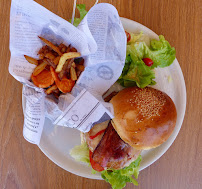 Photos du propriétaire du Restaurant de hamburgers Ermitage burger font Romeu à Font-Romeu-Odeillo-Via - n°2