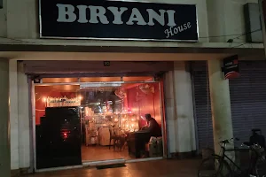 Biryani House image