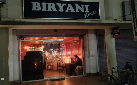 Biryani House image