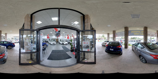 Nissan Dealer «1st Nissan of Simi Valley», reviews and photos, 2325 First St, Simi Valley, CA 93065, USA