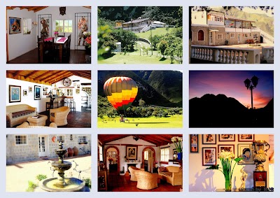 Photos of La Rinconada de Rolando Vera