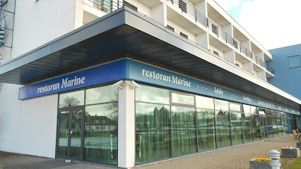 Restoran Marine