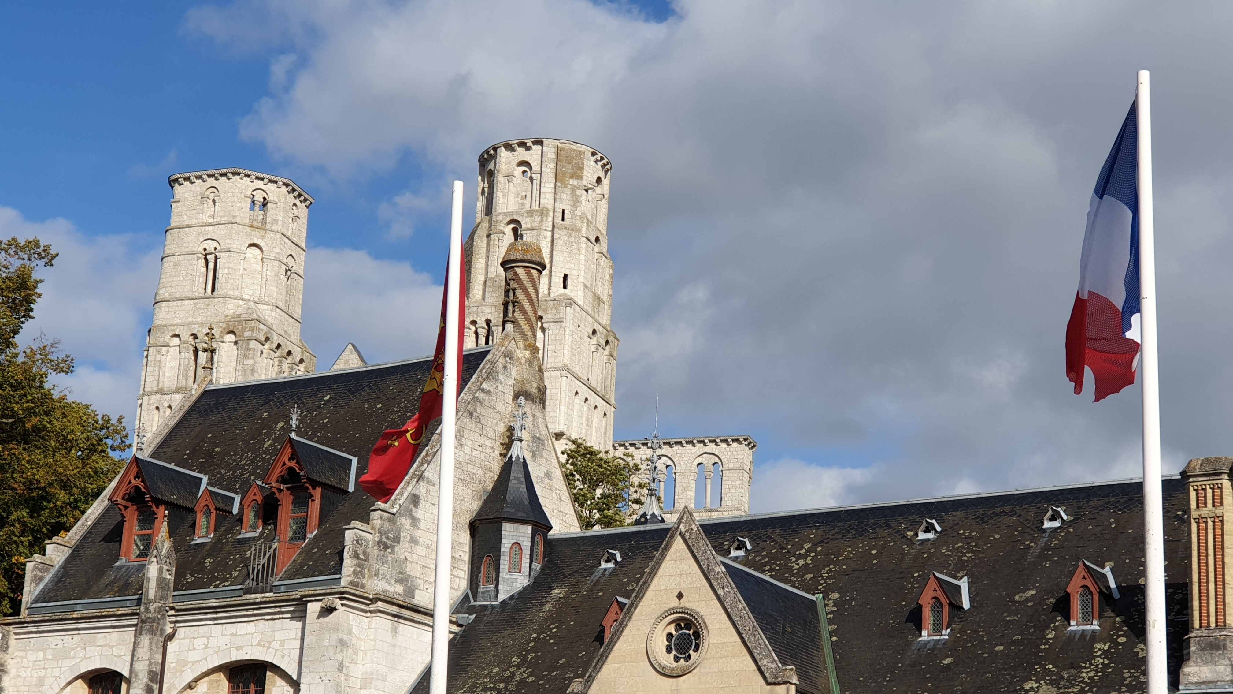 Photo n° 25 de l'avis de Jolivet.h fait le 28/09/2019 à 17:12