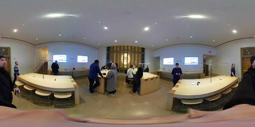 Computer Store «Apple Grand Central», reviews and photos, 45 Grand Central Terminal, New York, NY 10017, USA
