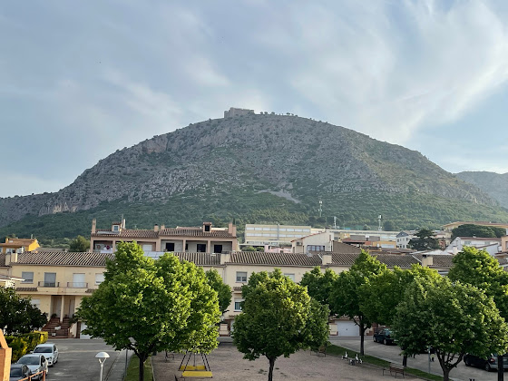 Photos des visiteurs hôtels Hotel GR92 17257 Torroella de Montgrí