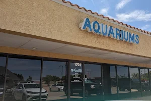 Aquarium- Tropical Fish & Supply, Inc image