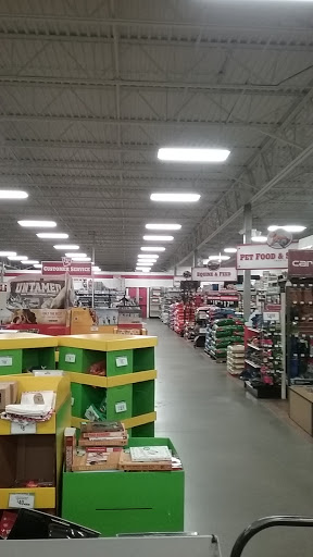 Home Improvement Store «Tractor Supply Co.», reviews and photos, 5743 W Tennessee St, Tallahassee, FL 32304, USA