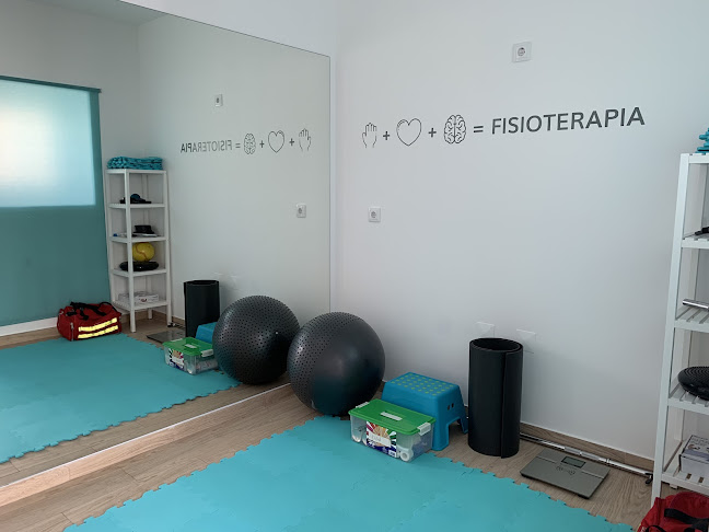 FisioCore - Fisioterapia e Bem-estar - Fisioterapeuta