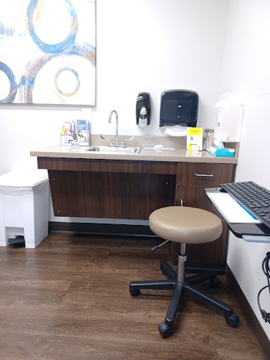 United Health Centers – Fresno Shields Ave.