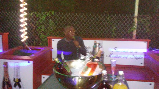 Night Club «Euphoria Night Club», reviews and photos, 1301 Ponca St, Baltimore, MD 21224, USA