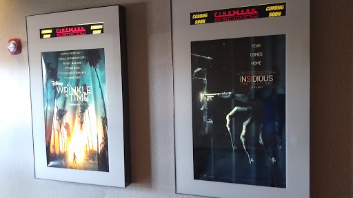 Movie Theater «Cinemark East Montana and XD», reviews and photos, 12704 Montana Ave, El Paso, TX 79938, USA