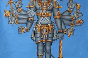 Sri viswakarma silpa sala image