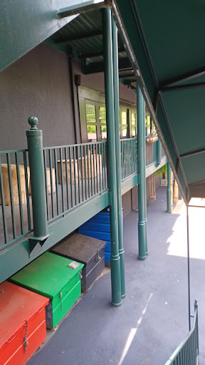 Tattoo Shop «Tried and True Tattoo», reviews and photos, 2289 Peachtree Rd, Atlanta, GA 30309, USA