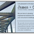 James + Co. Structural Engineering