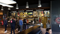 Atmosphère du Restauration rapide Burger King à Lille - n°9