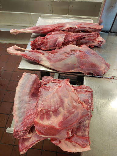 Grocery Store «Bravo Supermarkets», reviews and photos, 1621 N State Rd 7, Lauderhill, FL 33313, USA