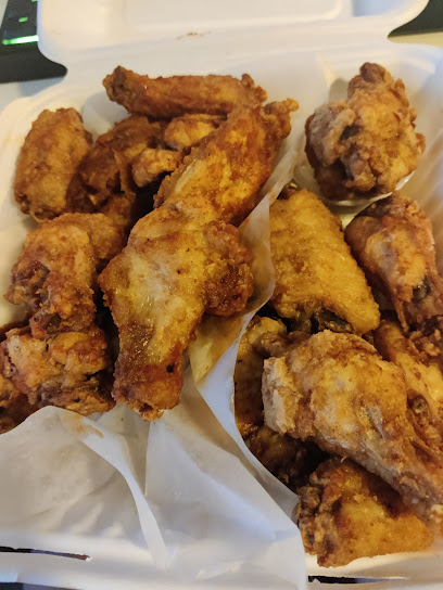 Roosters Fried Chicken & More