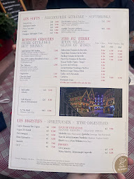 Photo n°3 de Le Fer Rouge à Colmar ()