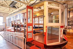 The Electric City Trolley Museum image