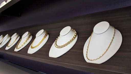 Jeweler «Kramar Jewelry, Inc.», reviews and photos, 25766 Woodward Ave, Royal Oak, MI 48067, USA