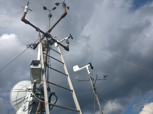 Observatory «Blue Hill Observatory Science Center Inc», reviews and photos, 1 Observatory Service Rd, Milton, MA 02186, USA