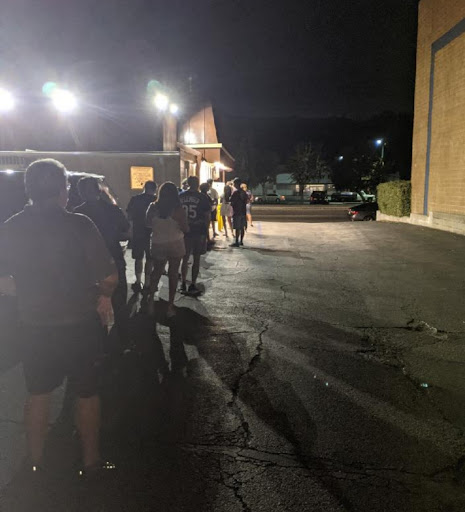 Donut Shop «The Donut Man», reviews and photos, 915 E Rte 66, Glendora, CA 91740, USA