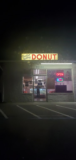 Donut Shop «Castro Valley Donuts», reviews and photos, 22150 Redwood Rd, Castro Valley, CA 94546, USA