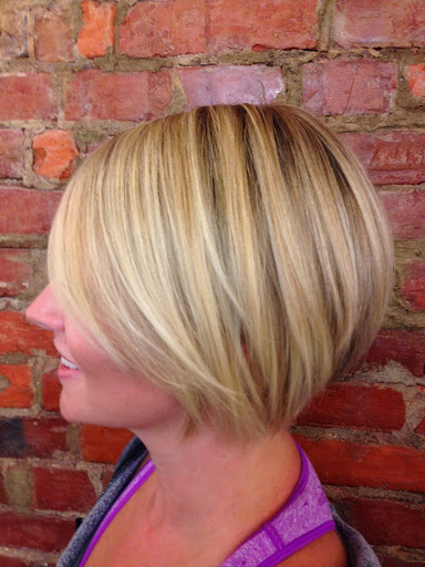 Hair Salon «Fabrizio Salon & Spa», reviews and photos, 1604 W 16th St, Wilmington, DE 19806, USA