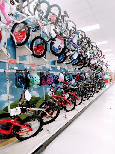 Department Store «Target», reviews and photos, 1925 Douglas Blvd, Roseville, CA 95661, USA