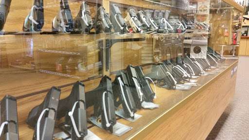 Gun Shop «Wyoming Guns», reviews and photos, 5987 S Suncoast Blvd, Homosassa, FL 34446, USA