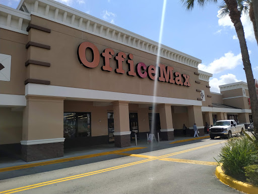 OfficeMax, 915 N Homestead Blvd, Homestead, FL 33030, USA, 