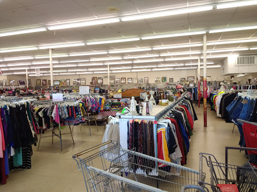 Thrift Store «Value Village», reviews and photos, 1811 Gessner Rd, Houston, TX 77080, USA