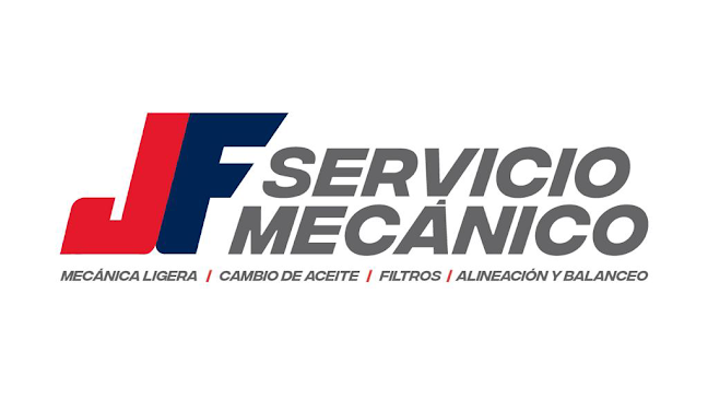 JF Servicio Mecánico Oficial - Nueva Helvecia