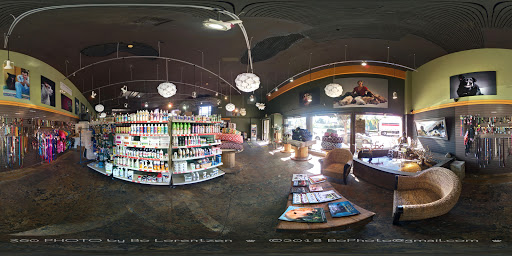 Pet Supply Store «The Urban Pet», reviews and photos, 7515 Beverly Blvd, Los Angeles, CA 90036, USA