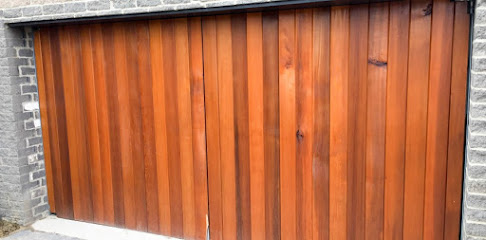 Precision Access - Garage Door Installation & Repair