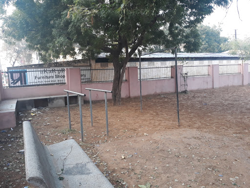 Park - Vivek Vihar