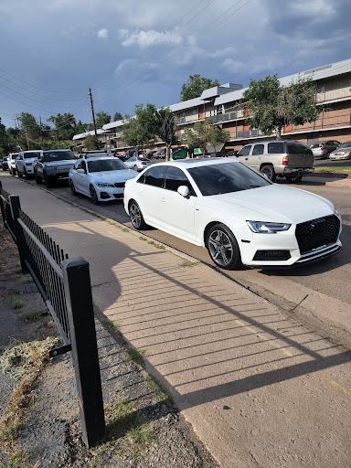 Used Car Dealer «Rocky Mountain Eurosport», reviews and photos, 885 S Oneida St, Denver, CO 80224, USA