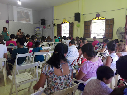 Iglesia Evangélica Pentecostal 'Monte de los Olivos'