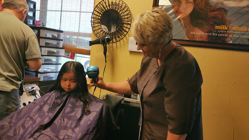 Beauty Salon «Hair Villa Salon», reviews and photos, 2631 Ovilla Rd, Red Oak, TX 75154, USA