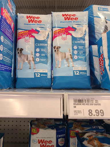 Grocery Store «Meijer», reviews and photos, 1355 N Lexington-Springmill Rd, Mansfield, OH 44906, USA