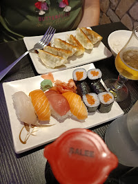 Plats et boissons du Restaurant japonais Mitsumi à Paris - n°1