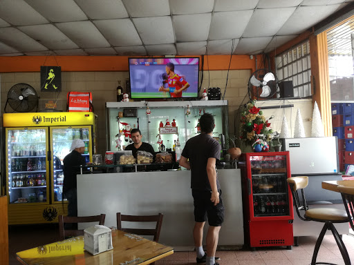 La Muny Restaurante & Bar