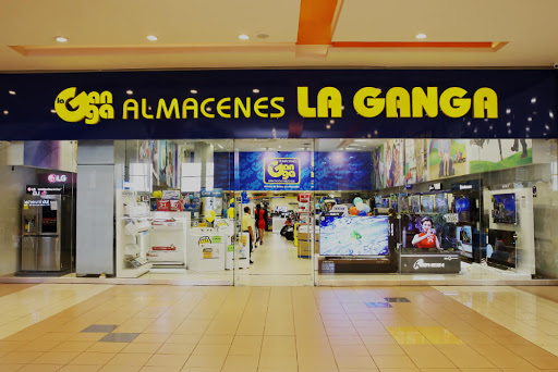 Almacenes La Ganga